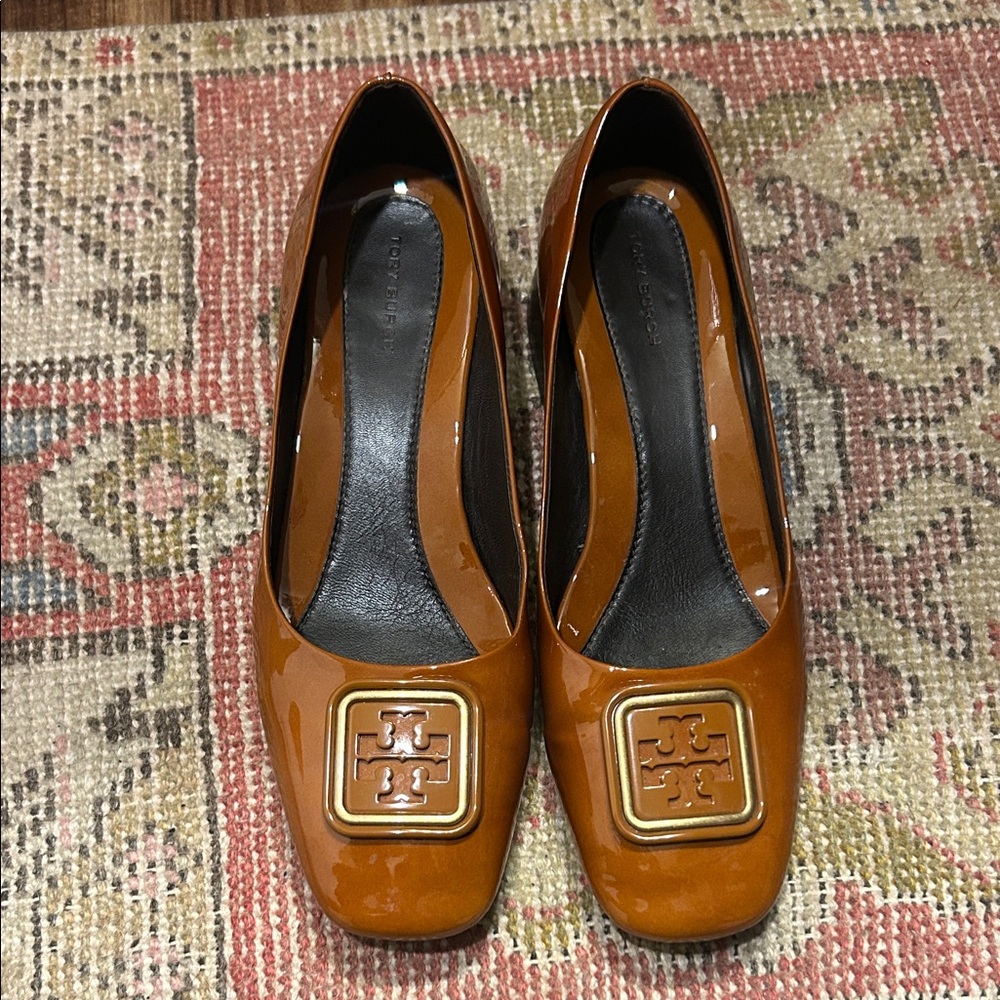 Tory Burch Heels